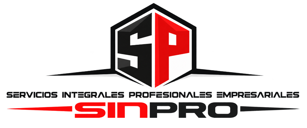 SINPRO — Servicios Integrales Profesionales Empresariales